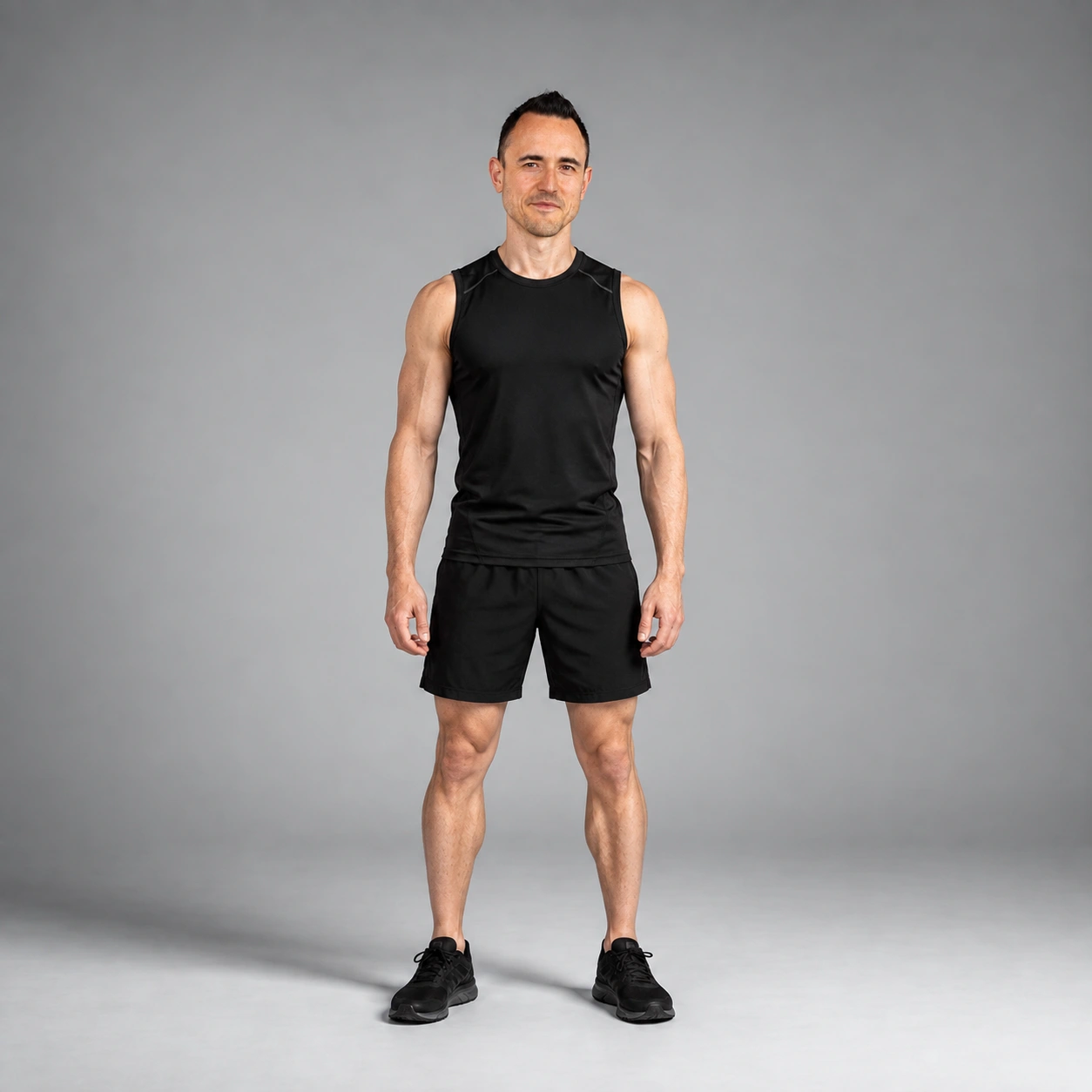 Julien, BrutalBoost coach