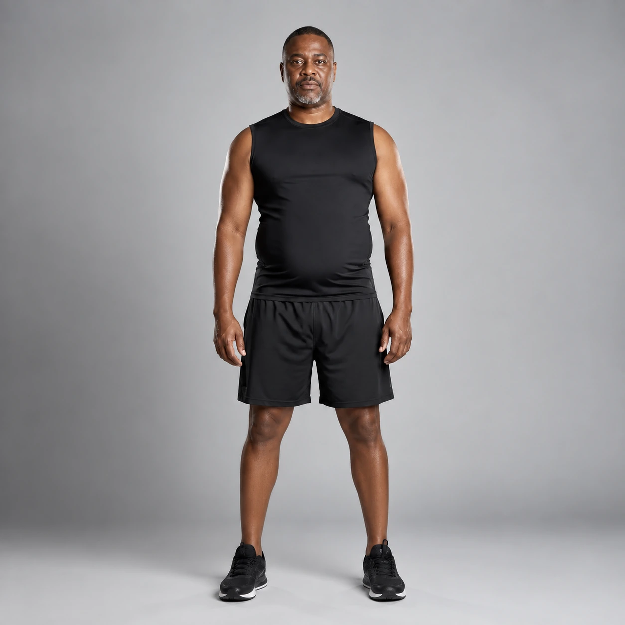 Sean, BrutalBoost coach